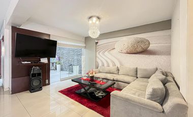 Vendo lindo y amplio departamento en Santiago de Surco