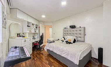 Vendo lindo y amplio departamento en Santiago de Surco
