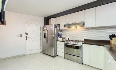 Vendo lindo y amplio departamento en Santiago de Surco