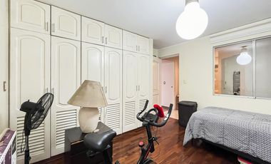 Vendo lindo y amplio departamento en Santiago de Surco