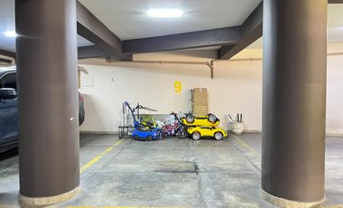 Vendo lindo y amplio departamento en Santiago de Surco