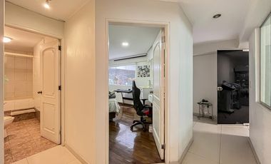 Vendo lindo y amplio departamento en Santiago de Surco
