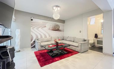 Vendo lindo y amplio departamento en Santiago de Surco