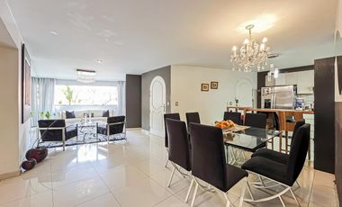 Vendo lindo y amplio departamento en Santiago de Surco