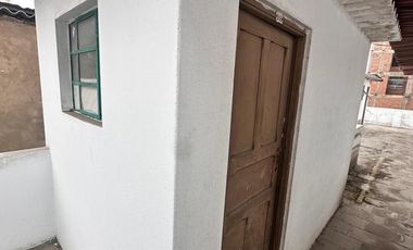 Venta de Casa como Terreno en Breña