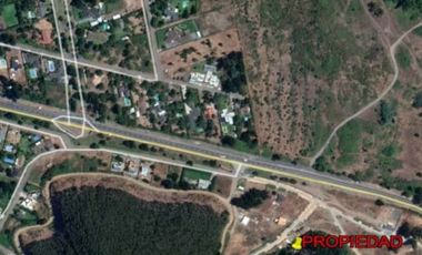 VENDE PROPIEDAD EN CONDOM. LA RESERVA DE MITRINHUA (CAM. STA JUANA)