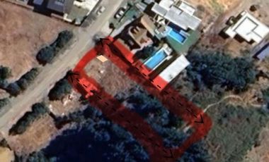 VENDE PROPIEDAD EN CONDOM. LA RESERVA DE MITRINHUA (CAM. STA JUANA)