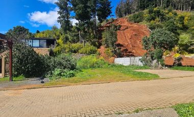 VENDE PROPIEDAD EN CONDOM. LA RESERVA DE MITRINHUA (CAM. STA JUANA)