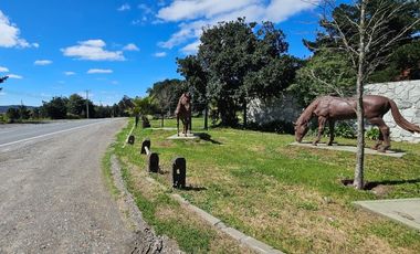 VENDE PROPIEDAD EN CONDOM. LA RESERVA DE MITRINHUA (CAM. STA JUANA)