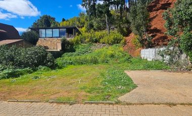 VENDE PROPIEDAD EN CONDOM. LA RESERVA DE MITRINHUA (CAM. STA JUANA)