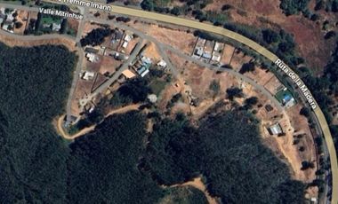 VENDE PROPIEDAD EN CONDOM. LA RESERVA DE MITRINHUA (CAM. STA JUANA)