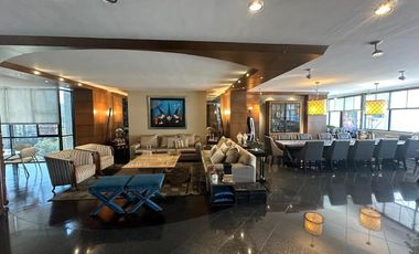 PENTHOUSE EN 2 NIVELES EN FUENTE DE PIRÁMIDES, LOMAS DE TECAMACHALCO
