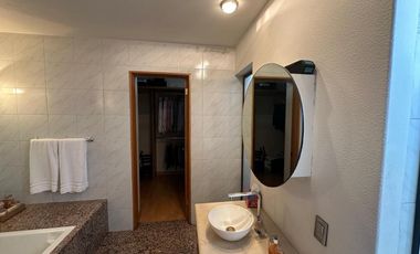 PENTHOUSE EN 2 NIVELES EN FUENTE DE PIRÁMIDES, LOMAS DE TECAMACHALCO