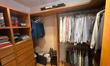 PENTHOUSE EN 2 NIVELES EN FUENTE DE PIRÁMIDES, LOMAS DE TECAMACHALCO