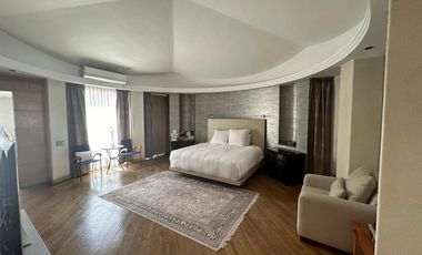 PENTHOUSE EN 2 NIVELES EN FUENTE DE PIRÁMIDES, LOMAS DE TECAMACHALCO