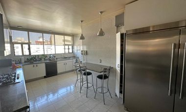 PENTHOUSE EN 2 NIVELES EN FUENTE DE PIRÁMIDES, LOMAS DE TECAMACHALCO