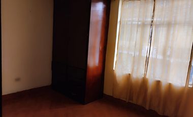 se vende Casa frente a la Cooperativa Cooprogreso - Calderón