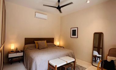 Casa en venta en Mérida, Villas 43, Barrio de Santiago, Centro