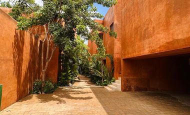 Casa en venta en Mérida, Villas 43, Barrio de Santiago, Centro