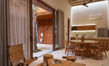 Casa en venta en Mérida, Villas 43, Barrio de Santiago, Centro