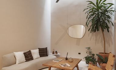 Casa en venta en Mérida, Villas 43, Barrio de Santiago, Centro