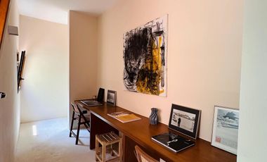 Casa en venta en Mérida, Villas 43, Barrio de Santiago, Centro