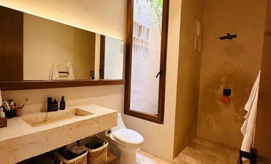 Casa en venta en Mérida, Villas 43, Barrio de Santiago, Centro