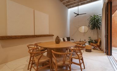 Casa en venta en Mérida, Villas 43, Barrio de Santiago, Centro