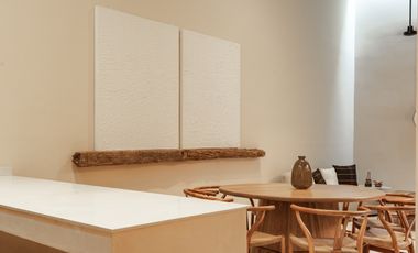 Casa en venta en Mérida, Villas 43, Barrio de Santiago, Centro