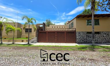 RESIDENCIA CAMPESTRE EN NOGUERAS, 2 NIVELES, 3 RECÁMARAS, 2.5 BAÑOS, TERRAZA