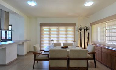 RESIDENCIA CAMPESTRE EN NOGUERAS, 2 NIVELES, 3 RECÁMARAS, 2.5 BAÑOS, TERRAZA