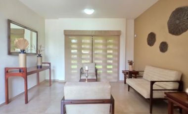 RESIDENCIA CAMPESTRE EN NOGUERAS, 2 NIVELES, 3 RECÁMARAS, 2.5 BAÑOS, TERRAZA