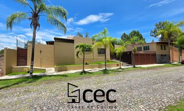RESIDENCIA CAMPESTRE EN NOGUERAS, 2 NIVELES, 3 RECÁMARAS, 2.5 BAÑOS, TERRAZA