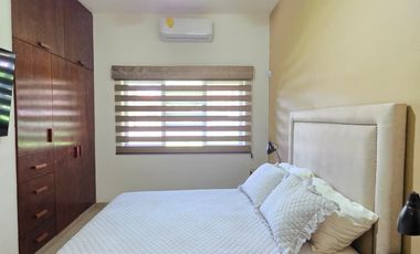RESIDENCIA CAMPESTRE EN NOGUERAS, 2 NIVELES, 3 RECÁMARAS, 2.5 BAÑOS, TERRAZA