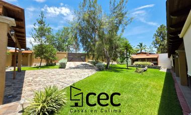 RESIDENCIA CAMPESTRE EN NOGUERAS, 2 NIVELES, 3 RECÁMARAS, 2.5 BAÑOS, TERRAZA