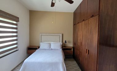 RESIDENCIA CAMPESTRE EN NOGUERAS, 2 NIVELES, 3 RECÁMARAS, 2.5 BAÑOS, TERRAZA