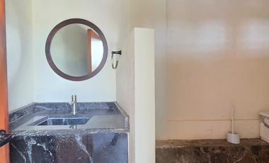 RESIDENCIA CAMPESTRE EN NOGUERAS, 2 NIVELES, 3 RECÁMARAS, 2.5 BAÑOS, TERRAZA