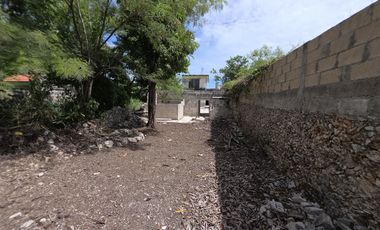 CASA EN VENTA PARA REMODELAR EN EL CENTRO DE MERIDA, REMATE!!