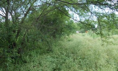 LOTES DE TERRENO EN LA BOCA
