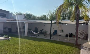 Quinta en Venta en Portal de Zuazua