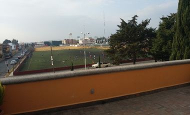 Edificio Multi-habitacional Amueblado en Venta, en Metepec, Edo. México