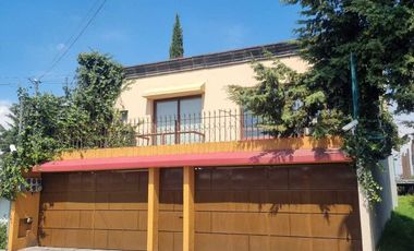 Edificio Multi-habitacional Amueblado en Venta, en Metepec, Edo. México