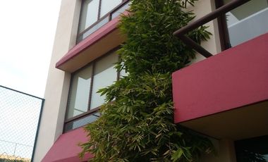 Edificio Multi-habitacional Amueblado en Venta, en Metepec, Edo. México