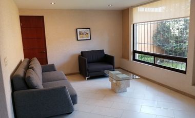 Edificio Multi-habitacional Amueblado en Venta, en Metepec, Edo. México