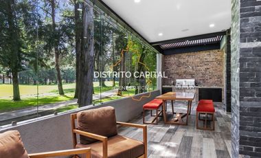 Casa en Renta en Club de Golf San Carlos, Metepec, Estado de México