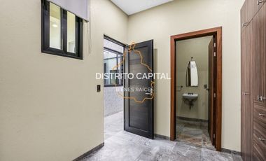 Casa en Renta en Club de Golf San Carlos, Metepec, Estado de México