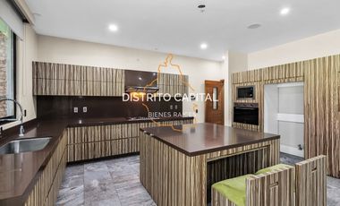 Casa en Renta en Club de Golf San Carlos, Metepec, Estado de México