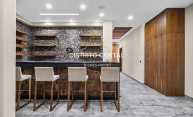 Casa en Renta en Club de Golf San Carlos, Metepec, Estado de México