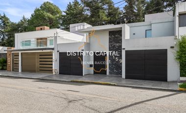 Casa en Renta en Club de Golf San Carlos, Metepec, Estado de México