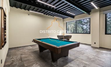 Casa en Renta en Club de Golf San Carlos, Metepec, Estado de México